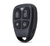 Controle de Alarme Pósitron NV PX32 (Cyber 270 até 293, Duoblock G3, G4 e G5) - comprar online