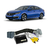 Interface de Câmera Frontal Honda Civic 2018~2021 em diante FIC HN-04 Flexitron