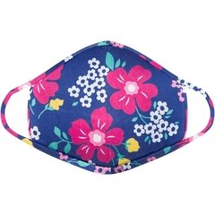 Vestido Infantil Kyly Florido - The Boss Multimarcas