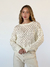 SWEATER CALADO KELSIE - comprar online