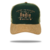 Boné Audio Trucker Green - comprar online