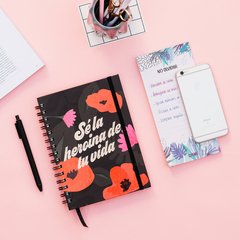 CUADERNO CHIMI