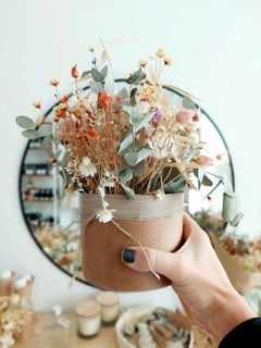 FLOWER BOX