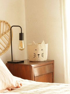 ORGANIZADOR GATITO S