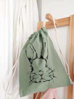 MOCHILITA BUNNY - comprar online