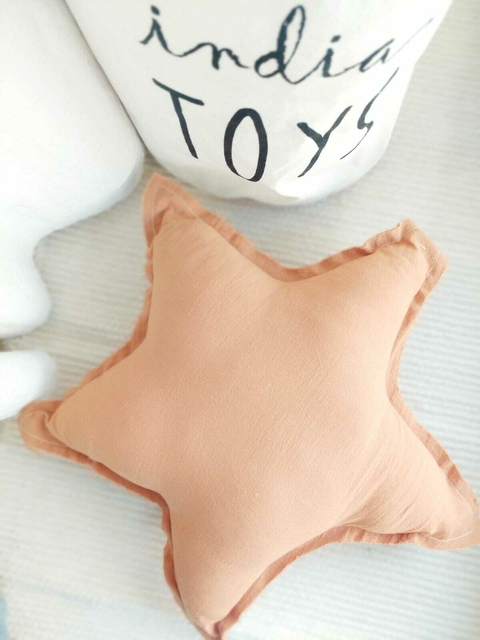 ALMOHADON ESTRELLA - comprar online