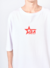 REMERA BIG STAR BLANCA - comprar online