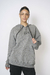 Buzo Snake Gris - comprar online