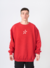 BUZO STAR EXTREME ROJO - BrotherArmy
