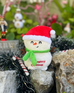Snowman Peluche 18cm