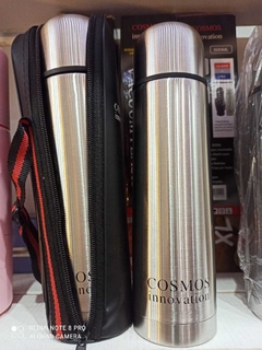 Termo Acero Inoxidable Cosmos Innovation x 500 ML - comprar online
