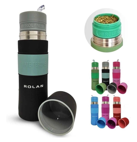 Autocebante Sport Rolan x 500 ML