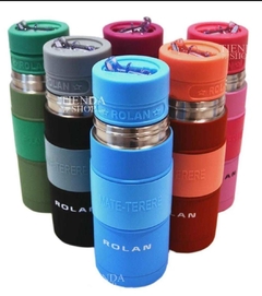 Autocebante Sport Rolan x 500 ML - comprar online