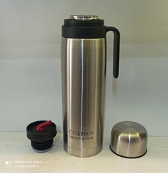 Termo Uruguayo Media Manija 1100 ML Modelo Cosmos - Candy Planet