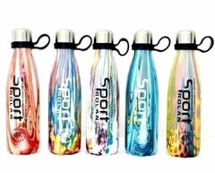 Botella Deportiva Sport Rolan 500 ml