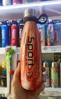 Botella Deportiva Sport Rolan 500 ml - comprar online