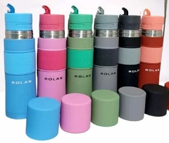 Autocebante Rolan Negro 750 ML importado El mas Buscado del Mercado en internet