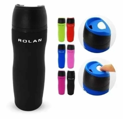 Botella Térmica Rolan X 500ml Diseño Aleman Importada - comprar online