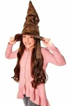 Wizarding World Harry Potter Sombrero Mágico Habla Original en internet