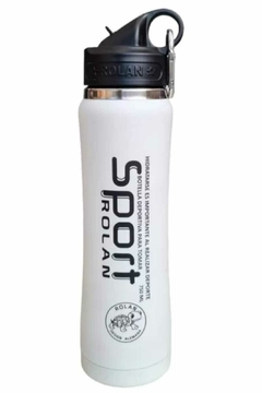 Botella Deportiva Sport Rolan 500ML - tienda online