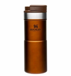Botella Térmica Stanley Travelmug Neverleak 251 Ml - comprar online
