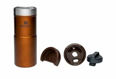 Botella Térmica Stanley Travelmug Neverleak 251 Ml en internet