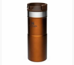 Botella Térmica Stanley Travelmug Neverleak 251 Ml - Candy Planet