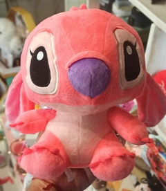 Peluche Stitch 20 cm Importado Calidad Premium - comprar online