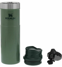 Vaso Térmico Stanley One Hand 591 Ml - Candy Planet