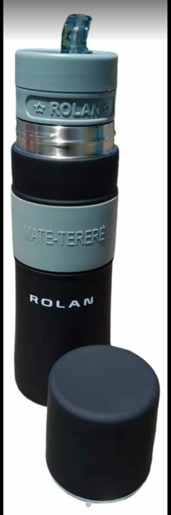 Autocebante Rolan Negro 750 ML importado El mas Buscado del Mercado - comprar online