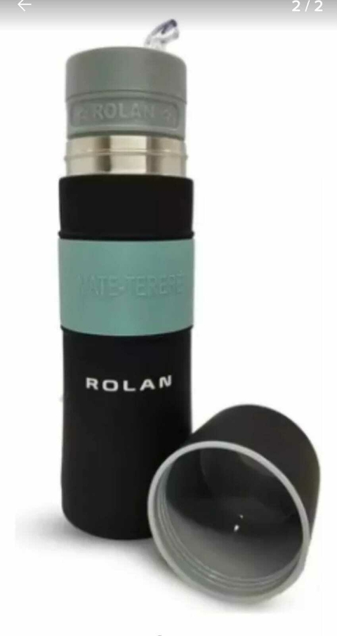 Autocebante Rolan Negro 750 ML importado El mas Buscado del Mercado