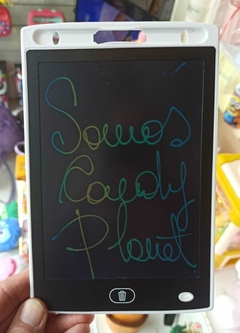 Pizarra Mágica LCD Writing Tablet 8,5´ - comprar online