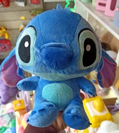 Peluche Stich 20 cm importado - comprar online