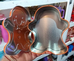 Lata Navidad Galleta de Jengibre en internet