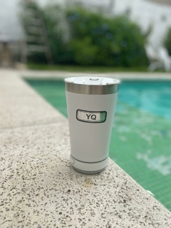 Vaso Térmico con Parlante en internet
