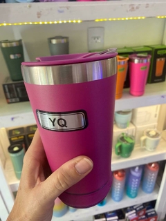 Vaso Térmico con Parlante - comprar online