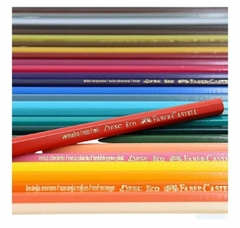 Faber Castell 48 Eco Lpaiz de Color en internet