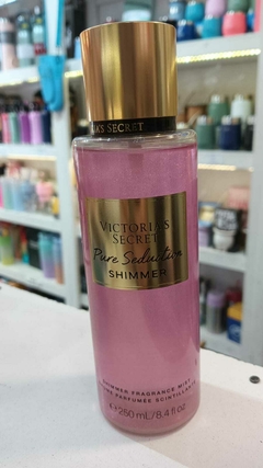 Body Splash Victoria´s Secret 250 Ml - comprar online