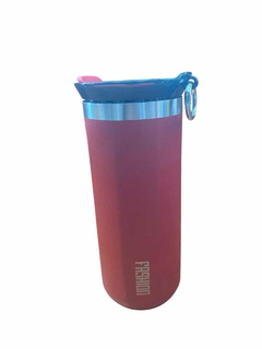 Vaso Térmico Vacuum Cup Acero Inox 450ml - tienda online