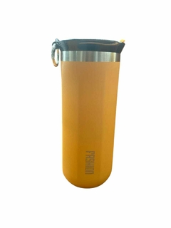 Vaso Térmico Vacuum Cup Acero Inox 450ml en internet