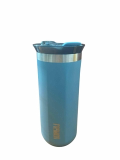 Imagen de Vaso Térmico Vacuum Cup Acero Inox 450ml