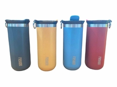Vaso Térmico Vacuum Cup Acero Inox 450ml
