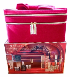 Estée Lauder 11 Piezas Caja de Belleza Colección Blockbuster Set de Regalo Valor