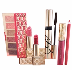 Estée Lauder 11 Piezas Caja de Belleza Colección Blockbuster Set de Regalo Valor en internet
