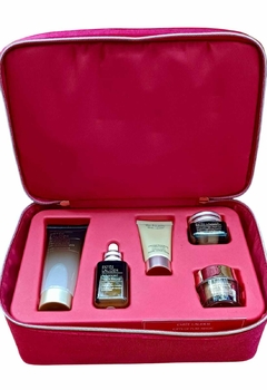 Estée Lauder 11 Piezas Caja de Belleza Colección Blockbuster Set de Regalo Valor - comprar online