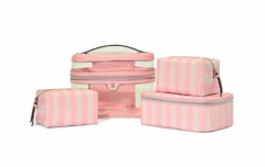 Set Neceser Porta Cosméticos Trío Victoria S Secret - comprar online
