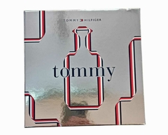 Set Tommy Hilfiger Men Edt 100 Ml + Body Lotion 100 Ml