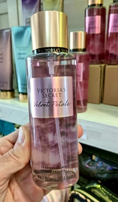 Body Splash Victoria´s Secret 250 Ml - Candy Planet