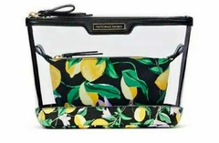 Victoria´s Secret Cosmetiquera Floral