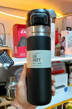 Botella Térmica Stanley Quick Flip Go Bottle 709ml en internet